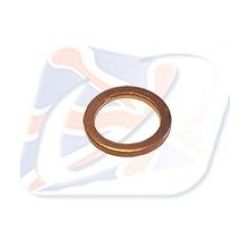 10mm Copper Washer(Supplied 10 in pack)