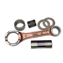 Conrod Kit-KX250 78-08370-P2022