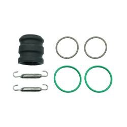 Exhaust Seal Kit-KTM/Husqvarna 200/250/300