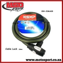 Cable Lock