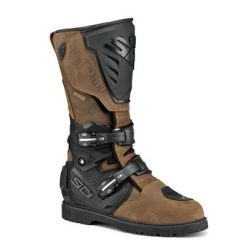 Sidi Adventure 2 Tobacco UK 9