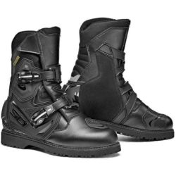 Sidi Mid Adventure2 Black UK 8