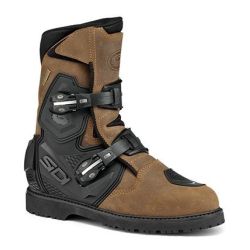 Sidi Mid Adventure2 Tobacco UK 12