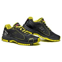 Approach Casual-Yellow/Black/UK 13