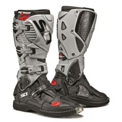 Crossfire 3-Ash/Black UK 13.5