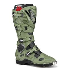 Crossfire 3-Army/Black UK 7