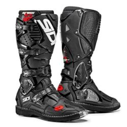 Crossfire 3-Black UK 13.5