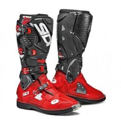 Crossfire 3-Red/Red/Black UK 11