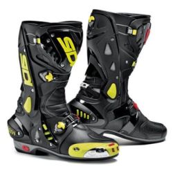 Sidi Vortice Black/Flou UK 5.5