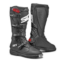 Sidi X-Power Black UK 8
