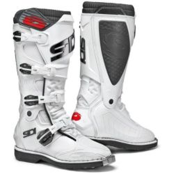 Sidi X-Power Lei White UK 6