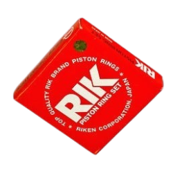 Riken Piston Ring SetPKC60002/90002