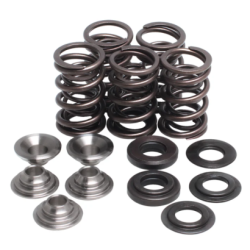 KW Complete Valve Spring Kit