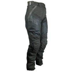 OutbackX Air Lady Jean-Black-L