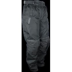 Overpants Gents-Black-4XL