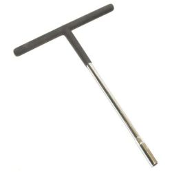 Fixed T-Handle Deep Socket Tool-13mm