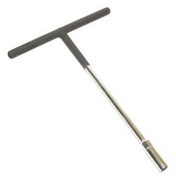 Fixed T-Handle Deep Socket Tool-14mm