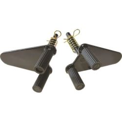 Front Paddock Stand Holders-Under Fork Type