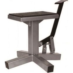 MX Manual Lift Stand-With Foot Pedal