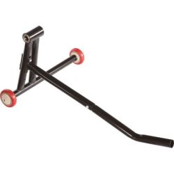 Rear Dual-Side Swing Arm Stand-Without Pins