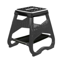 MX Light Weight Box Stand-Black