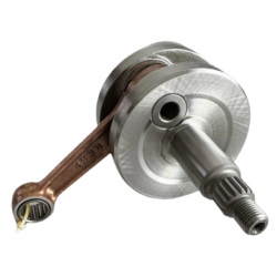 Complete Crank-CR80R 86-02/CR85R 03-04