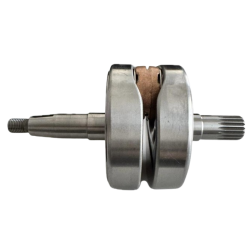 Complete Crank-CR125R 90-07