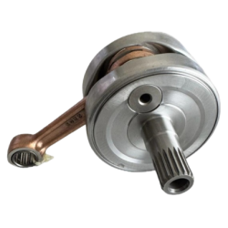 Complete Crank-CR125R 90-07