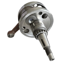 Complete Crank-CRF250R 04-09