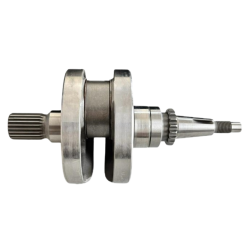 Complete Crank-CRF250R 04-09
