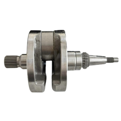 Complete Crank-CRF450R 02-08