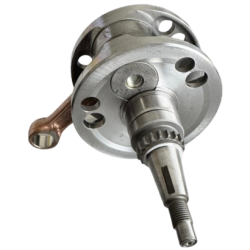 Complete Crank-CRF450R 02-08