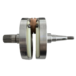 Complete Crank-YZ250 99-00