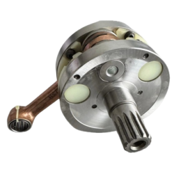 Complete Crank-YZ250 99-00