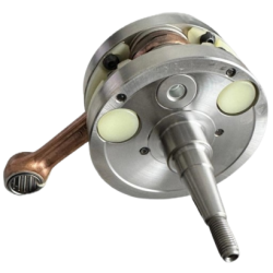 Complete Crank-YZ250 99-00