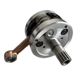 Complete Crank-YZ125 98-00