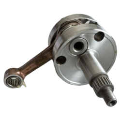 Complete Crank-KX65 06-24