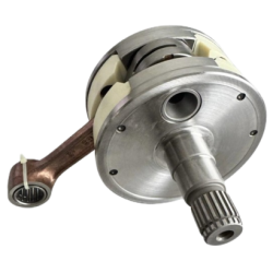 Complete Crank-KX250 92-04