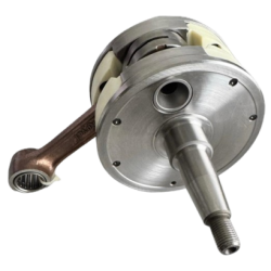 Complete Crank-KX250 92-04