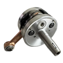 Complete Crank-KX125 03-08