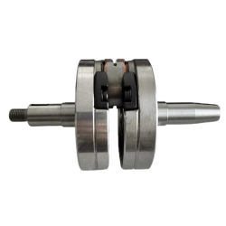 Complete Crank-KX125 03-08