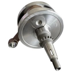 Complete Crank-KXF250 04-08/RMZ20 04-06
