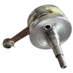 Complete Crank-SX/EXC/TC/TE125