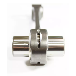 Conrod Kit-YZ250 90-98