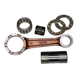 Conrod Kit-KX80/85 98 370-P2005