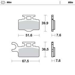 MM B/Pad FA302/FDB2110