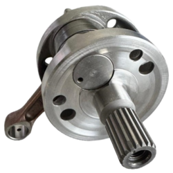 Complete Crank-CRF150R/RB