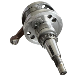 Complete Crank-CRF150R/RB
