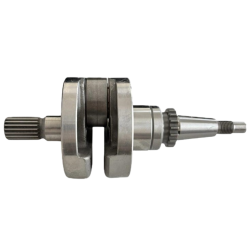 Complete Crank-CRF150R/RB
