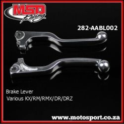 Brake Lever-Kawasaki/Suzuki
